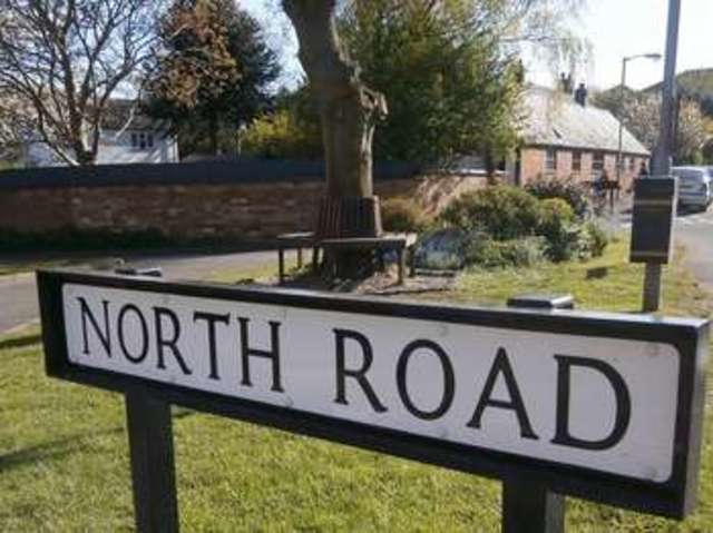  Image of 5 bedroom Bungalow for sale in North Road Clifton upon Dunsmore Rugby CV23 at North Road Clifton upon Dunsmore Rugby, CV23 0BW