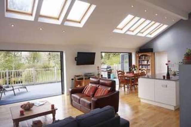  Image of 5 bedroom Bungalow for sale in North Road Clifton upon Dunsmore Rugby CV23 at North Road Clifton upon Dunsmore Rugby, CV23 0BW