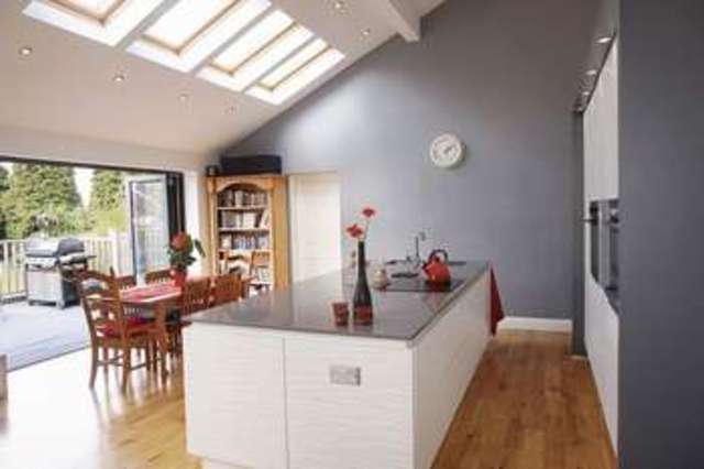  Image of 5 bedroom Bungalow for sale in North Road Clifton upon Dunsmore Rugby CV23 at North Road Clifton upon Dunsmore Rugby, CV23 0BW