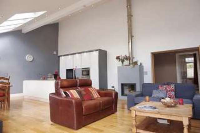  Image of 5 bedroom Bungalow for sale in North Road Clifton upon Dunsmore Rugby CV23 at North Road Clifton upon Dunsmore Rugby, CV23 0BW