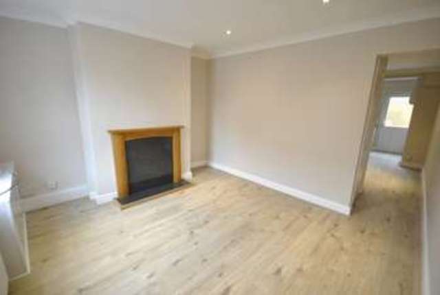  Image of 2 bedroom Terraced house to rent in North Street Chester CH3 at North Street Boughton Chester, CH3 5DS