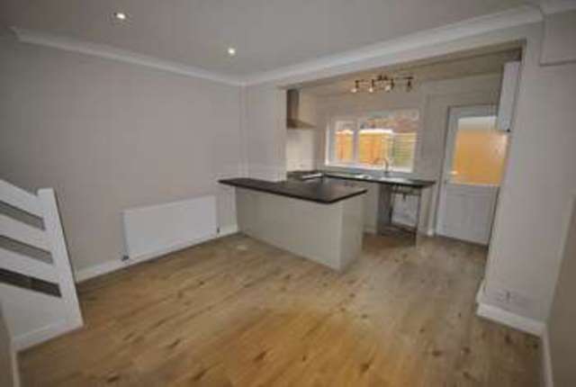  Image of 2 bedroom Terraced house to rent in North Street Chester CH3 at North Street Boughton Chester, CH3 5DS