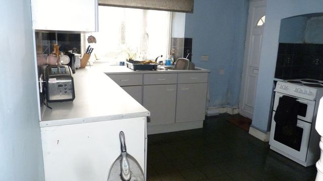  Image of 2 bedroom Terraced house for sale in North Street Wellington TA21 at North Street  Wellington, TA21 8LT