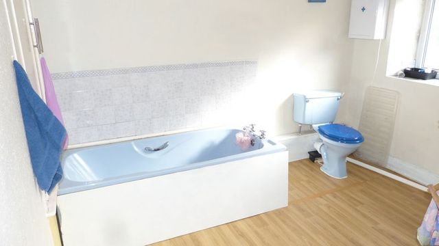  Image of 2 bedroom Terraced house for sale in North Street Wellington TA21 at North Street  Wellington, TA21 8LT