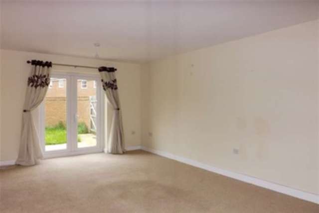  Image of 4 bedroom Detached house to rent in Isambard Way Blunsdon Swindon SN25 at Swindon, SN25 2NP