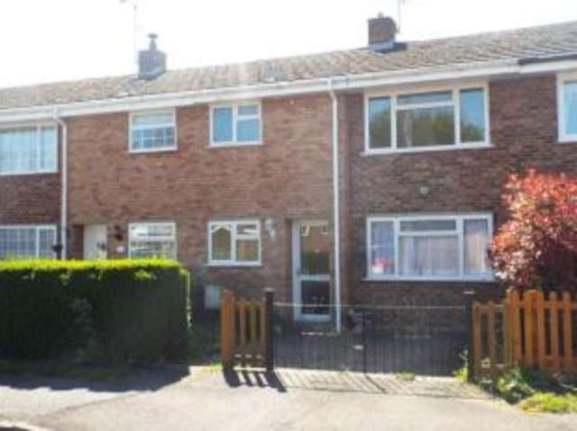  Image of 3 bedroom Terraced house for sale in North Way Deanshanger Milton Keynes MK19 at Deanshanger Milton Keynes Deanshanger, MK19 6NG