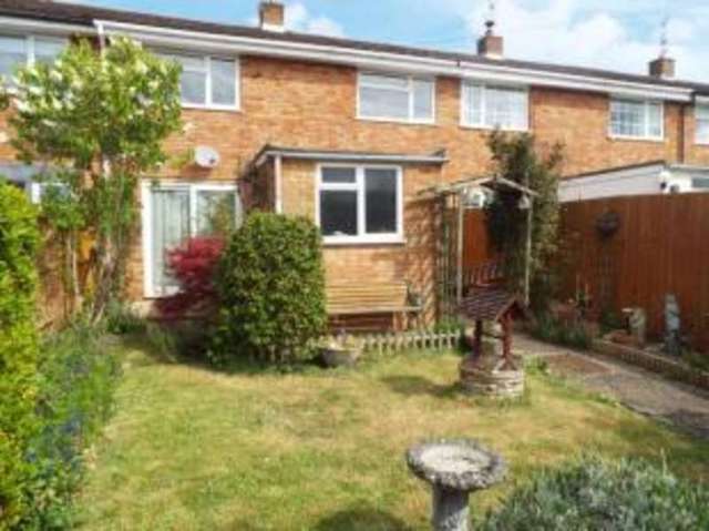 Image of 3 bedroom Terraced house for sale in North Way Deanshanger Milton Keynes MK19 at Deanshanger Milton Keynes Deanshanger, MK19 6NG