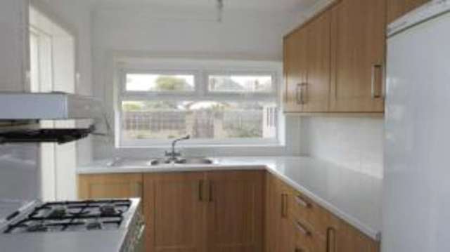  Image of 3 bedroom Bungalow for sale in Western Avenue Bournemouth BH10 at Northbourne Bournemouth Moordown, BH10 6HJ