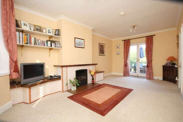  Image of 4 bedroom Semi-Detached house for sale in Northend Henley-on-Thames RG9 at Northend  Henley-On-Thames, RG9 6LF