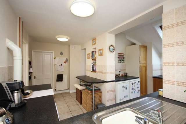  Image of 4 bedroom Semi-Detached house for sale in Northend Henley-on-Thames RG9 at Northend  Henley-On-Thames, RG9 6LF