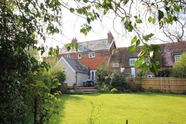  Image of 4 bedroom Semi-Detached house for sale in Northend Henley-on-Thames RG9 at Northend  Henley-On-Thames, RG9 6LF
