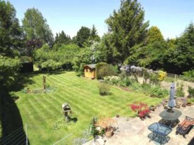  Image of 5 bedroom Detached house for sale in Northfield Road Tetbury GL8 at Tetbury Gloucestershire Tetbury, GL8 8HE