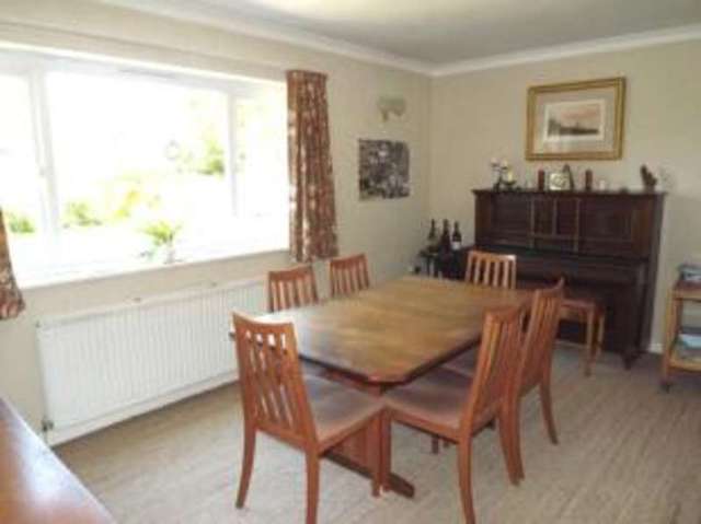  Image of 5 bedroom Detached house for sale in Northfield Road Tetbury GL8 at Tetbury Gloucestershire Tetbury, GL8 8HE