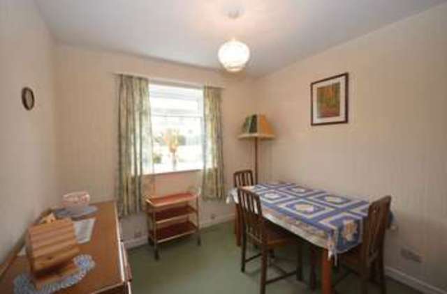  Image of 3 bedroom Bungalow for sale in Northfields Lane Brixham TQ5 at Northfields Lane  Brixham, TQ5 8RH