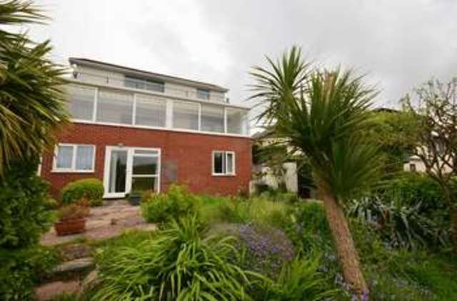  Image of 3 bedroom Detached house for sale in Northfields Lane Brixham TQ5 at Northfields Lane  Brixham, TQ5 8RD