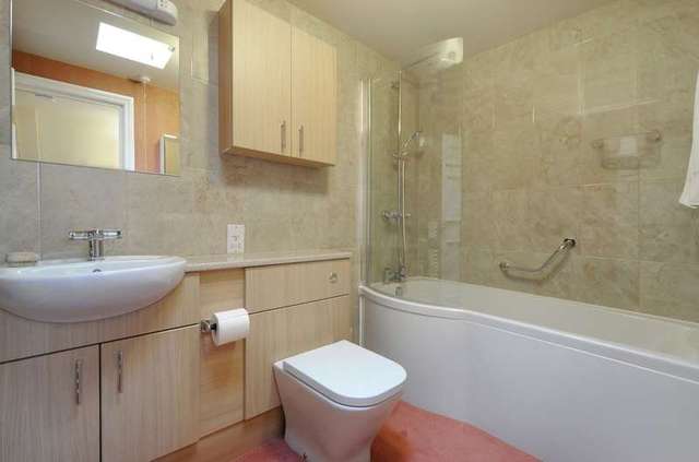  Image of 1 bedroom Flat for sale in Salthill Road Chichester PO19 at Salthill Road  Chichester, PO19 3PY