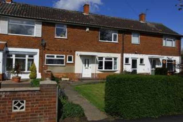  Image of 3 bedroom Terraced house for sale in Northolme Road Hessle HU13 at Northolme Road  Hessle, HU13 9JB
