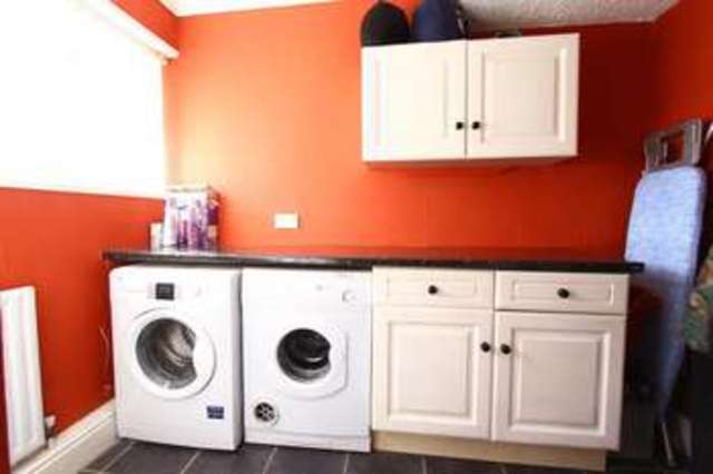  Image of 3 bedroom Terraced house for sale in Northolme Road Hessle HU13 at Northolme Road  Hessle, HU13 9JB