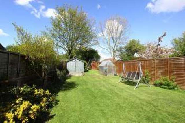  Image of 3 bedroom Terraced house for sale in Northolme Road Hessle HU13 at Northolme Road  Hessle, HU13 9JB