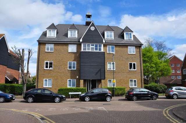  Image of 1 bedroom Apartment for sale in Northumberland Road London E6 at Northumberland Road  London, E6 5RN