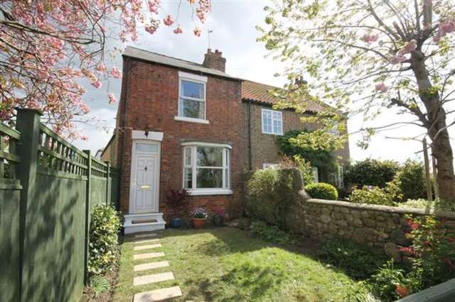  Image of 4 bedroom Semi-Detached house for sale in Norton Le Clay York YO61 at Norton le Clay  York, YO61 2RS