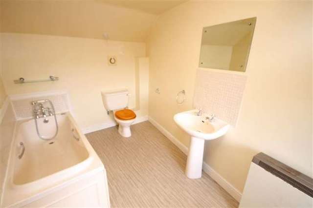  Image of 4 bedroom Semi-Detached house for sale in Norton Le Clay York YO61 at Norton le Clay  York, YO61 2RS