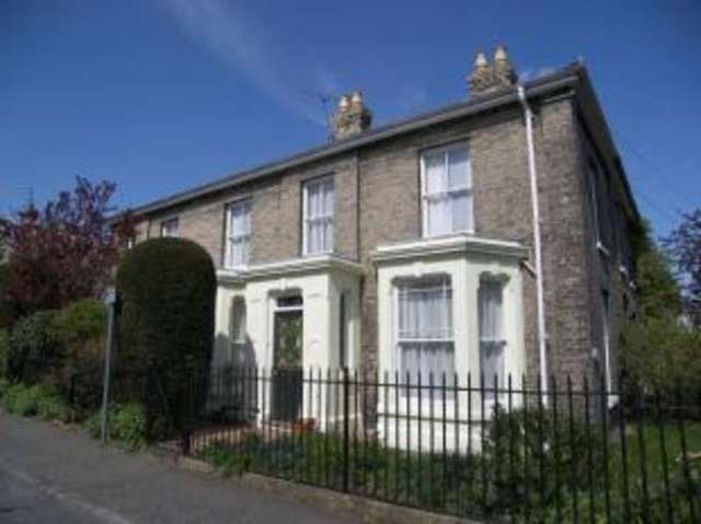  Image of 3 bedroom End of Terrace for sale in Sandringham Road Norwich NR2 at Norwich Norfolk Norwich, NR2 3RY