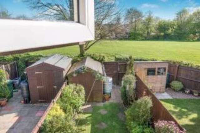 Image of 2 bedroom Terraced house for sale in Lindley Close Old Catton Norwich NR6 at Norwich Norfolk Catton, NR6 7LL