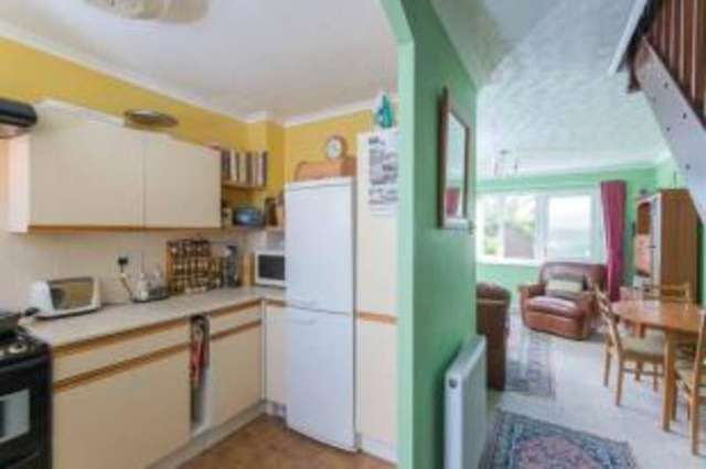  Image of 2 bedroom Terraced house for sale in Lindley Close Old Catton Norwich NR6 at Norwich Norfolk Catton, NR6 7LL