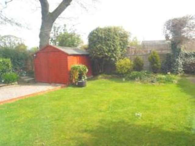  Image of 3 bedroom Bungalow for sale in Bush Road Norwich NR6 at Norwich Norfolk Hellesdon, NR6 6UD