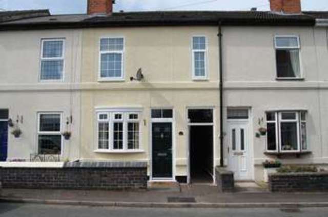  Image of 3 bedroom Terraced house to rent in Nursery Walk Tettenhall Wolverhampton WV6 at Nursery Walk Tettenhall Wolverhampton, WV6 8QY