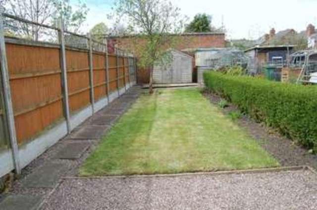 Image of 3 bedroom Terraced house to rent in Nursery Walk Tettenhall Wolverhampton WV6 at Nursery Walk Tettenhall Wolverhampton, WV6 8QY