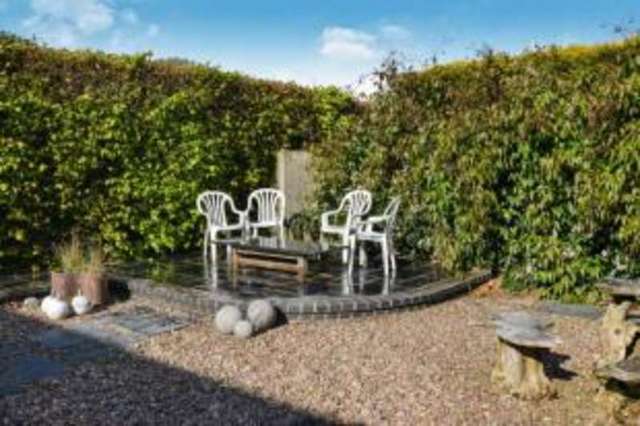  Image of 5 bedroom Detached house for sale in Oak Tree Lane Mansfield NG18 at Mansfield Nottinghamshire Mansfield, NG18 3HP