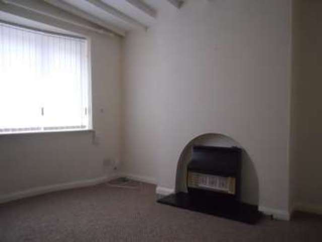  Image of 3 bedroom Terraced house to rent in Oakfield Street Lincoln LN2 at Oakfield Street  Lincoln, LN2 5LU