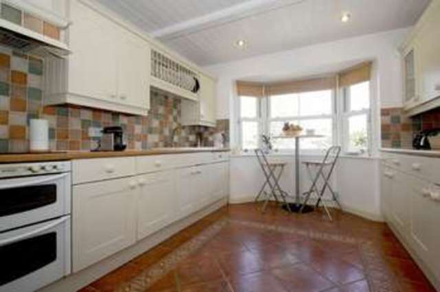  Image of 4 bedroom Detached house for sale in Worminghall Road Oakley Aylesbury HP18 at Worminghall Road Oakley Aylesbury, HP18 9QY