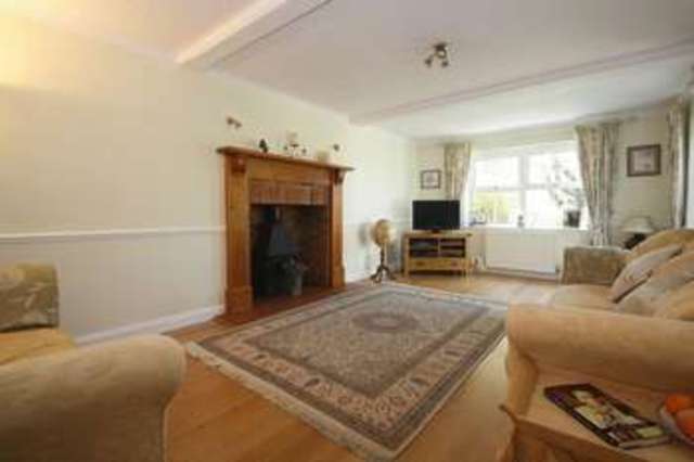  Image of 4 bedroom Detached house for sale in Worminghall Road Oakley Aylesbury HP18 at Worminghall Road Oakley Aylesbury, HP18 9QY