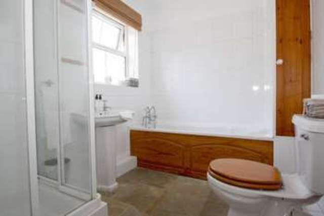  Image of 4 bedroom Detached house for sale in Worminghall Road Oakley Aylesbury HP18 at Worminghall Road Oakley Aylesbury, HP18 9QY