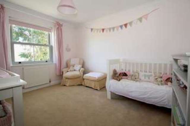 Image of 4 bedroom Detached house for sale in Worminghall Road Oakley Aylesbury HP18 at Worminghall Road Oakley Aylesbury, HP18 9QY