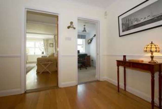  Image of 4 bedroom Detached house for sale in Worminghall Road Oakley Aylesbury HP18 at Worminghall Road Oakley Aylesbury, HP18 9QY