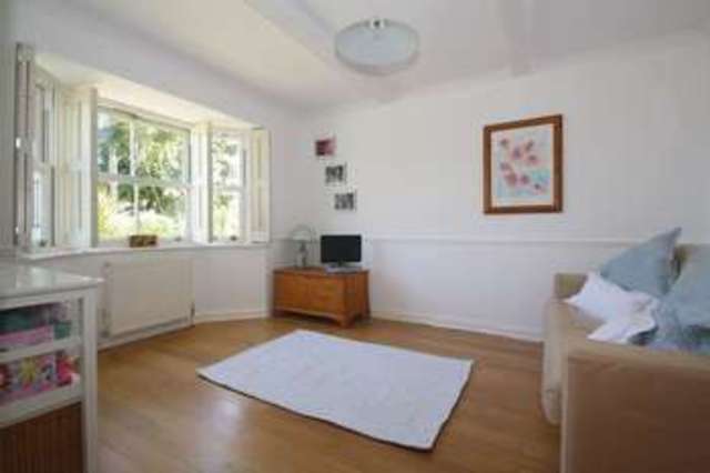  Image of 4 bedroom Detached house for sale in Worminghall Road Oakley Aylesbury HP18 at Worminghall Road Oakley Aylesbury, HP18 9QY