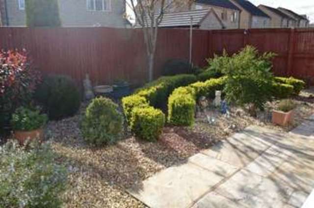  Image of 3 bedroom Detached house for sale in Oakwell Close Scunthorpe DN16 at Oakwell Close  Scunthorpe, DN16 3FD