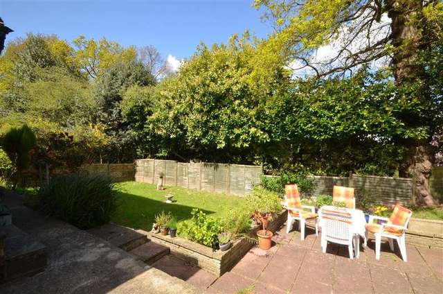  Image of 3 bedroom Detached house for sale in Oakwood Close Redhill RH1 at Redhill Surrey Redhill, RH1 4BD