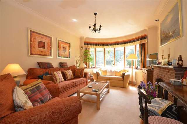  Image of 3 bedroom Detached house for sale in Oakwood Close Redhill RH1 at Redhill Surrey Redhill, RH1 4BD