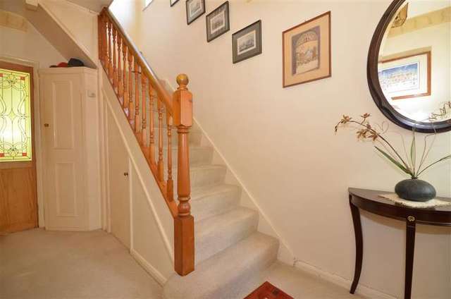  Image of 3 bedroom Detached house for sale in Oakwood Close Redhill RH1 at Redhill Surrey Redhill, RH1 4BD