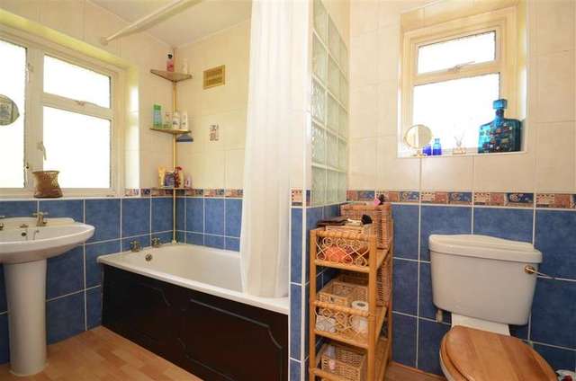  Image of 3 bedroom Detached house for sale in Oakwood Close Redhill RH1 at Redhill Surrey Redhill, RH1 4BD