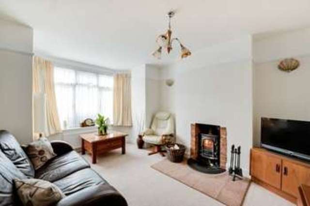  Image of 3 bedroom Semi-Detached house for sale in Obelisk Road Southampton SO19 at Obelisk Road Woolston Southampton, SO19 9DN