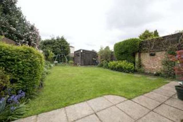  Image of 3 bedroom Semi-Detached house for sale in Obelisk Road Southampton SO19 at Obelisk Road Woolston Southampton, SO19 9DN