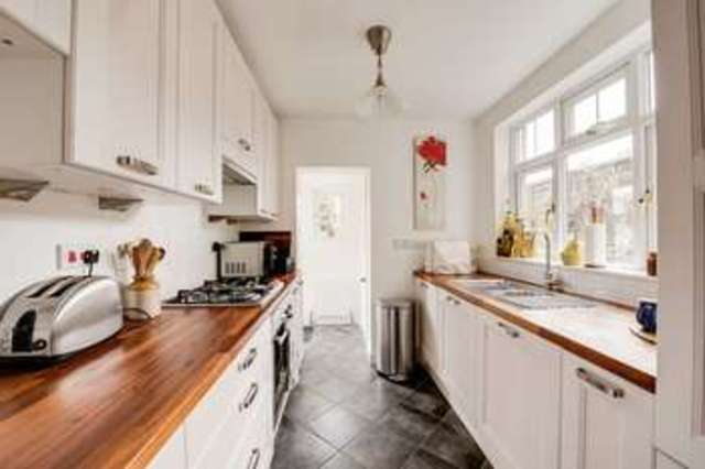  Image of 3 bedroom Semi-Detached house for sale in Obelisk Road Southampton SO19 at Obelisk Road Woolston Southampton, SO19 9DN