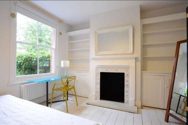  Image of 3 bedroom Detached house to rent in Observatory Street Oxford OX2 at Observatory Street  Oxford, OX2 6EP