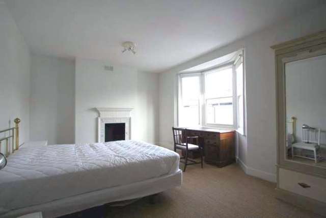  Image of 3 bedroom Detached house to rent in Observatory Street Oxford OX2 at Observatory Street  Oxford, OX2 6EP